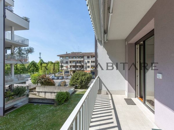 appartamento in vendita a Verona in zona Borgo Milano