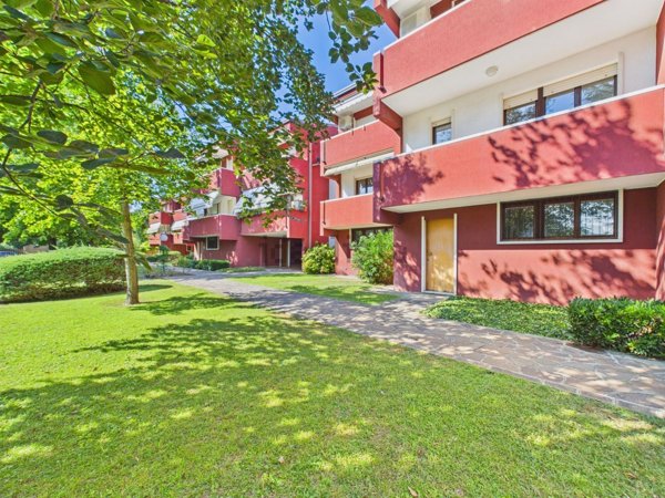appartamento in vendita a Verona in zona Borgo Milano