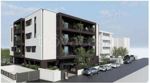 appartamento in vendita a Verona in zona Porto Crencano
