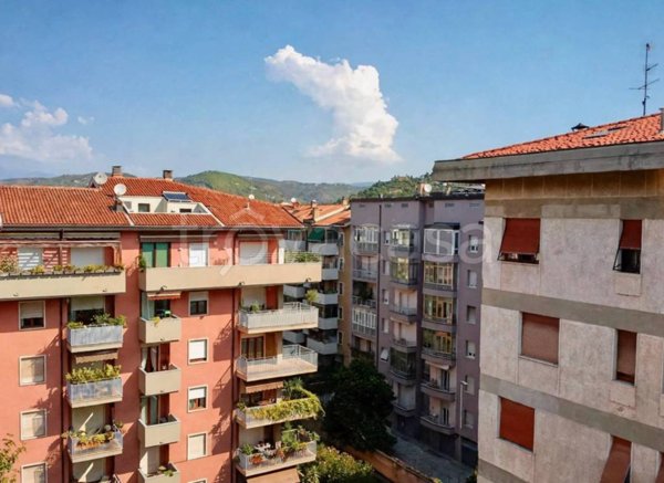 appartamento in vendita a Verona in zona Borgo Trento