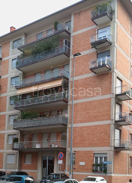 appartamento in vendita a Verona in zona Borgo Trento