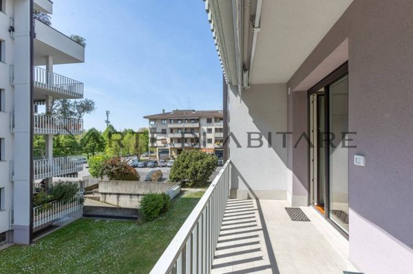 appartamento in vendita a Verona in zona Borgo Milano
