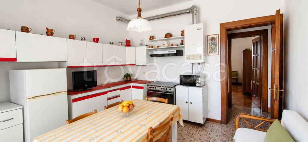 appartamento in vendita a Verona in zona Borgo Venezia / Borgo Trieste