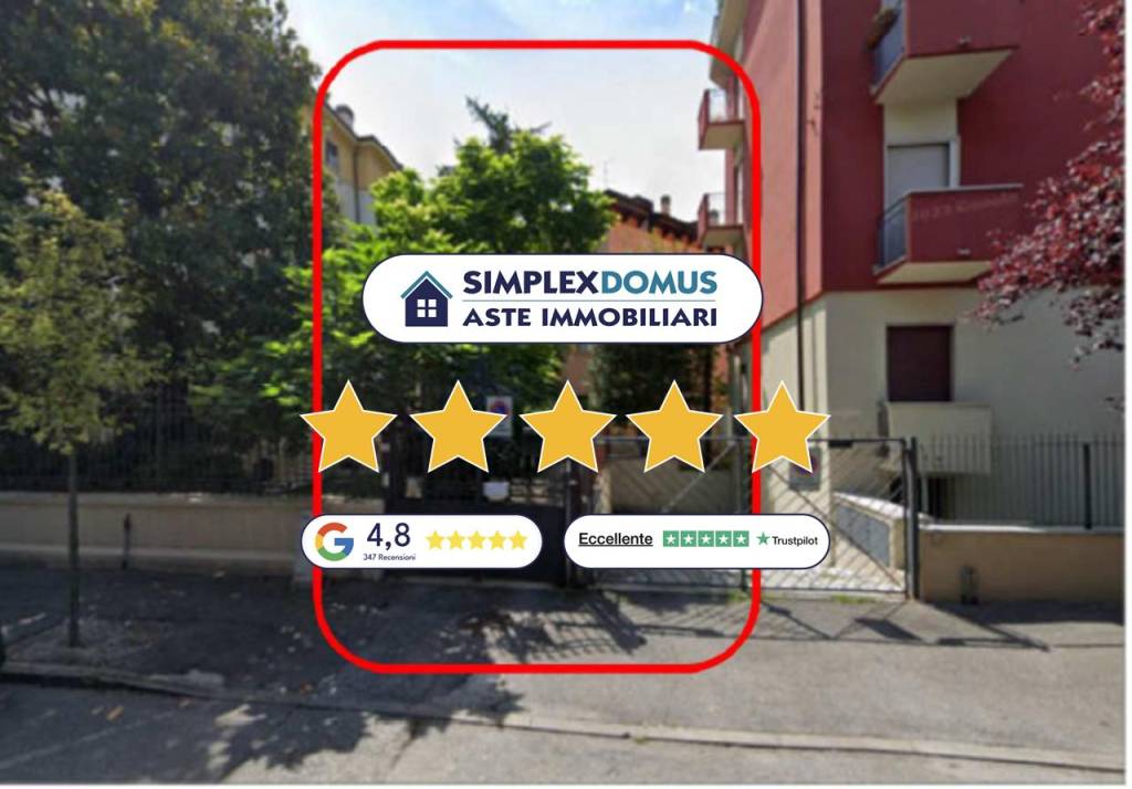 appartamento in vendita a Verona in zona Borgo Trento
