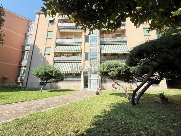 appartamento in vendita a Verona in zona Porto Crencano