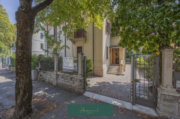 casa indipendente in vendita a Verona in zona Borgo Trento