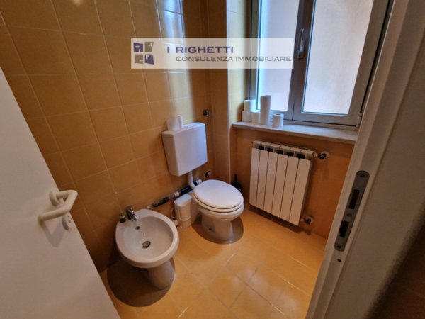 ufficio in vendita a Verona in zona Borgo Milano