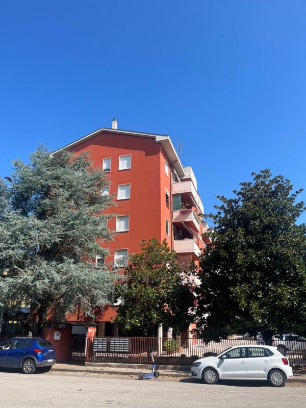 appartamento in vendita a Verona in zona Borgo Venezia / Borgo Trieste