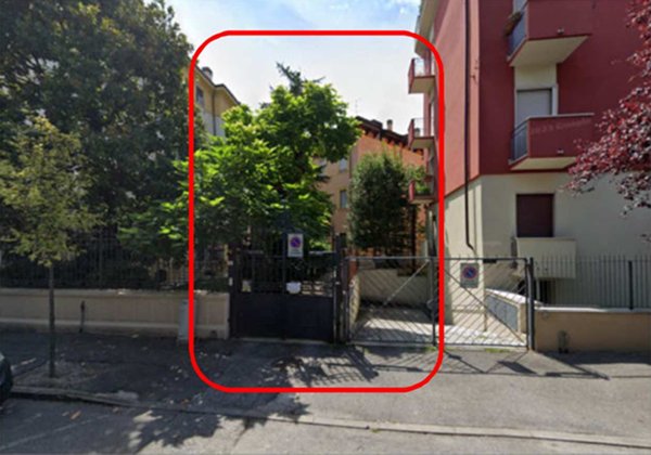 appartamento in vendita a Verona in zona Borgo Trento