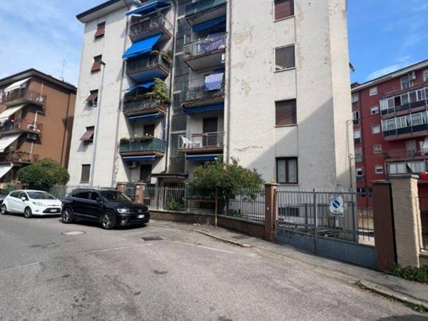 appartamento in vendita a Verona in zona Borgo Venezia / Borgo Trieste
