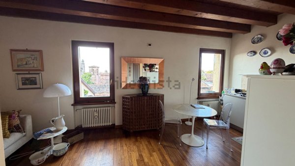 appartamento in vendita a Verona in zona Veronetta