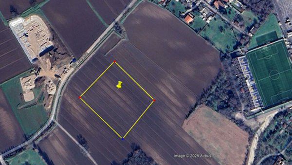ufficio in vendita a Verona in zona Borgo Milano