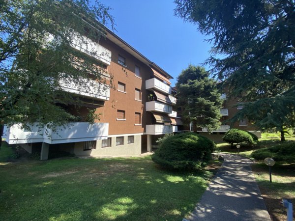 appartamento in vendita a Verona in zona Borgo Roma