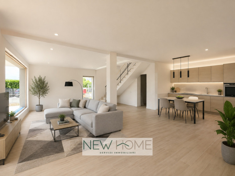 casa indipendente in vendita a Verona in zona Borgo Roma