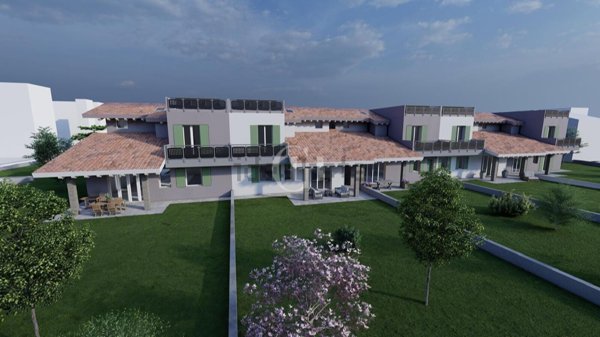 casa indipendente in vendita a Verona in zona Chievo