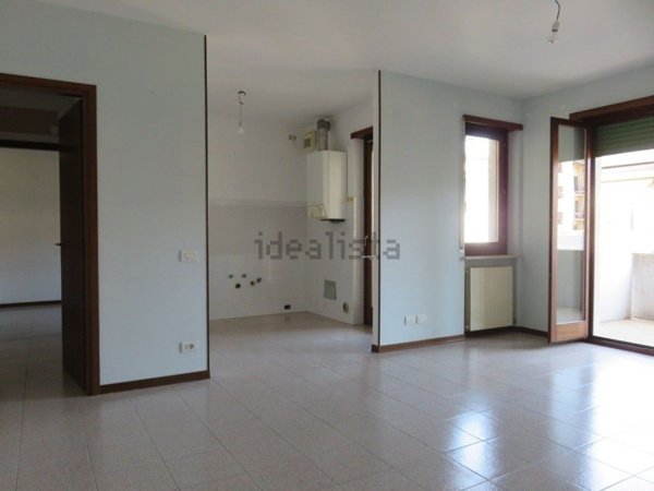appartamento in vendita a Verona in zona Borgo Roma