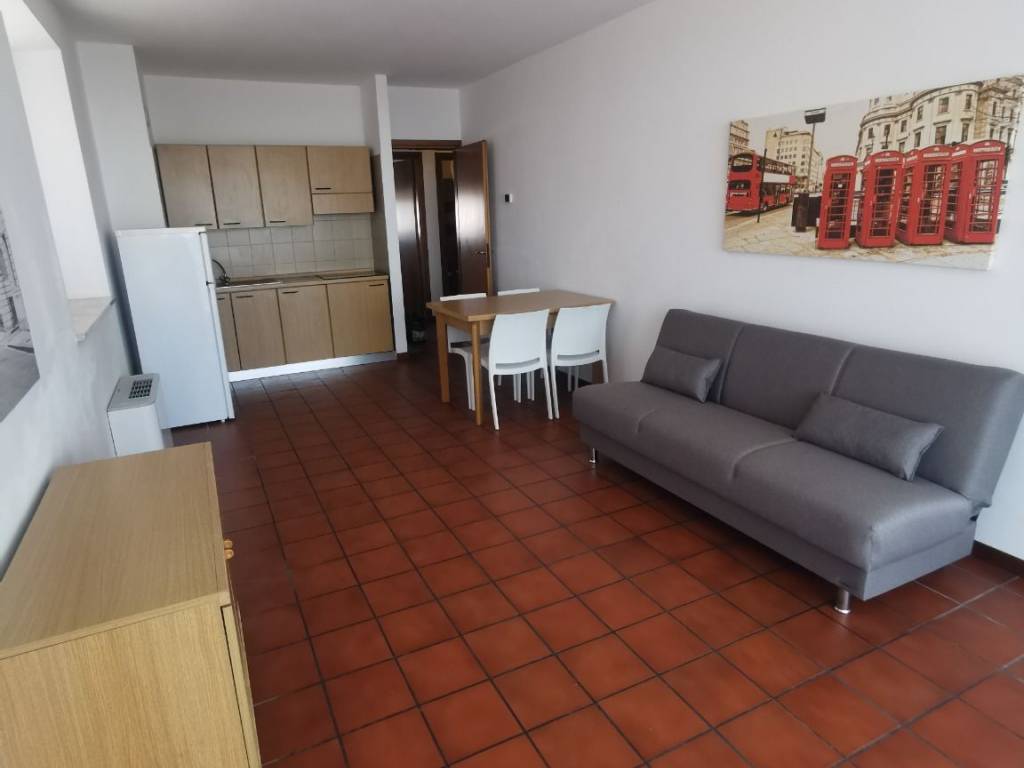 appartamento in vendita a Verona in zona Santa Lucia