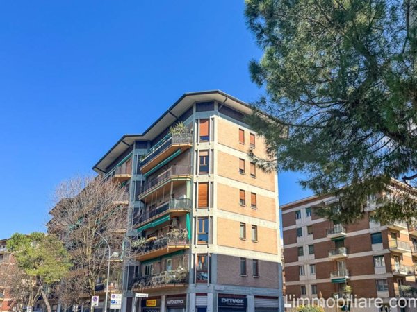 appartamento in vendita a Verona in zona Borgo Trento