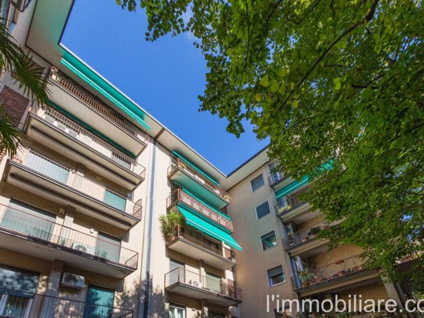 appartamento in vendita a Verona in zona Borgo Trento