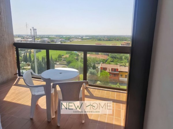 appartamento in vendita a Verona in zona Cadidavid