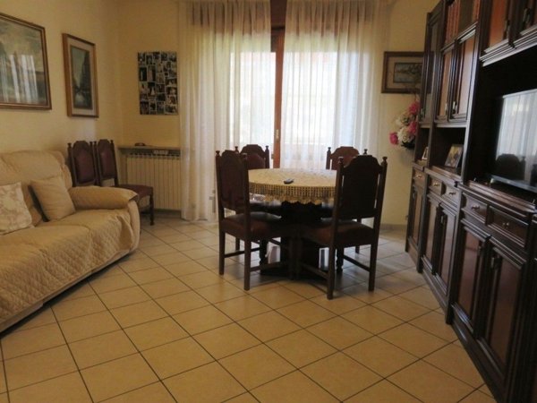 appartamento in vendita a Verona in zona Borgo Roma