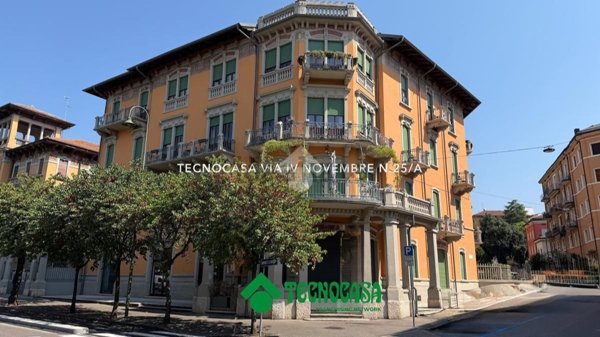 appartamento in vendita a Verona in zona Borgo Trento
