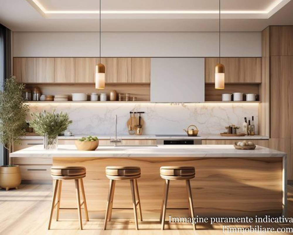 appartamento in vendita a Verona in zona Golosine