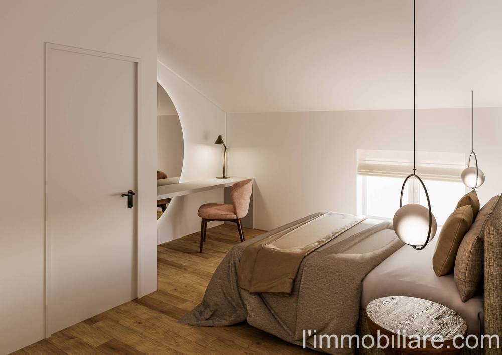 appartamento in vendita a Verona in zona Borgo Trento