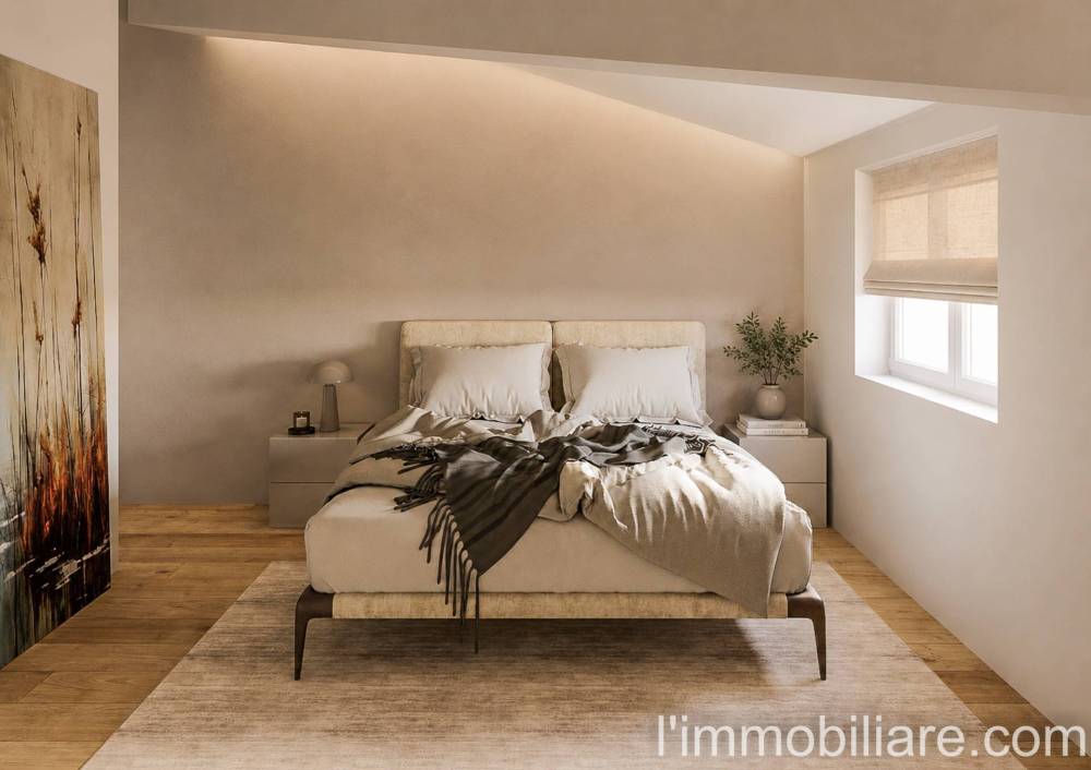 appartamento in vendita a Verona in zona Borgo Trento