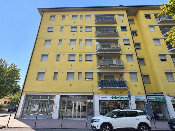 appartamento in vendita a Verona in zona Borgo Milano