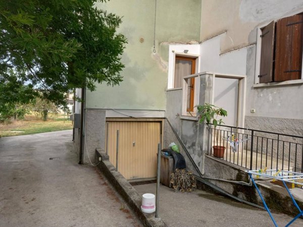 appartamento in vendita a Verona in zona San Massimo all'Adige