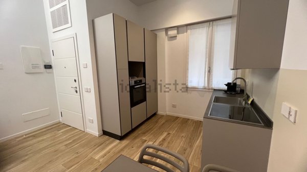 appartamento in vendita a Verona in zona Centro Storico