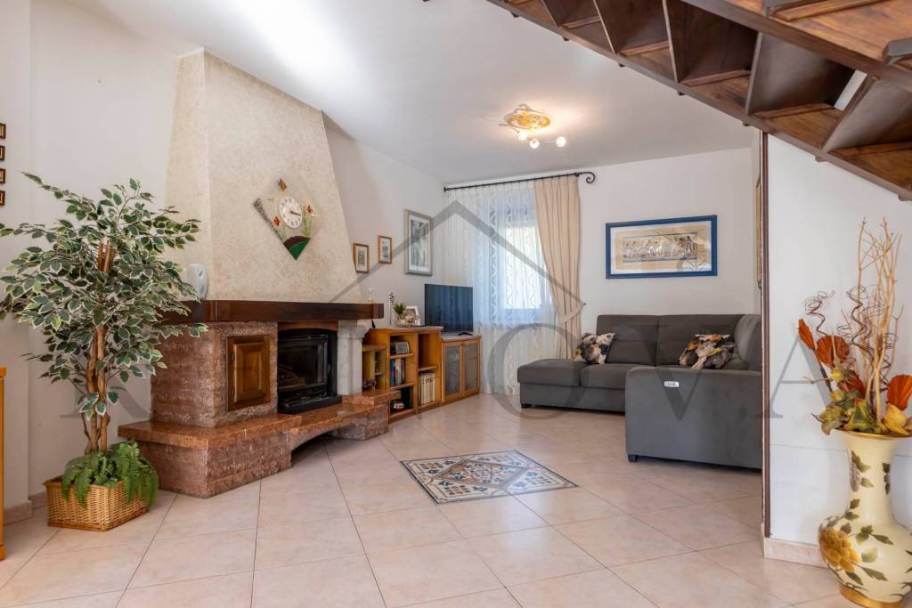 casa indipendente in vendita a Verona in zona San Michele Extra