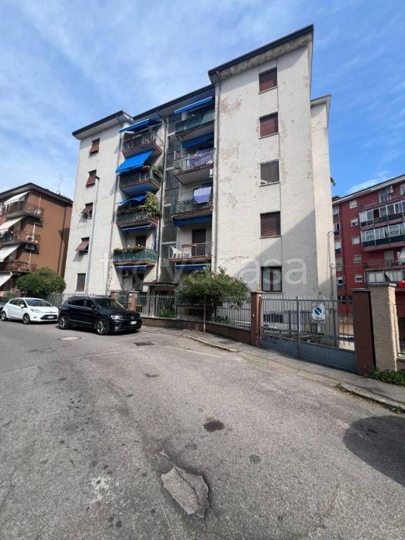 appartamento in vendita a Verona in zona Borgo Venezia / Borgo Trieste