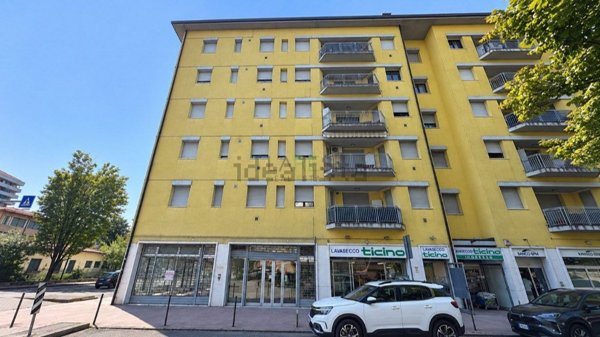 appartamento in vendita a Verona in zona Borgo Milano