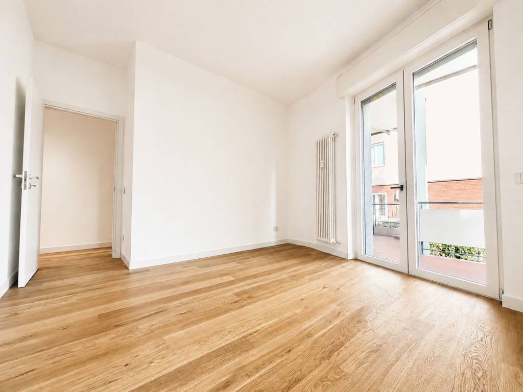 appartamento in vendita a Verona in zona Borgo Trento