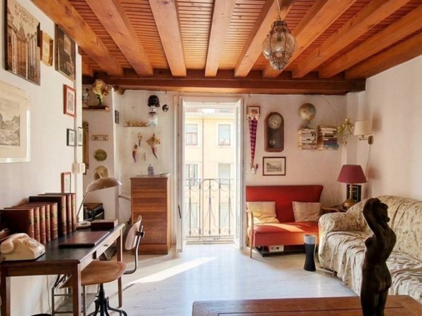 appartamento in vendita a Verona in zona Veronetta