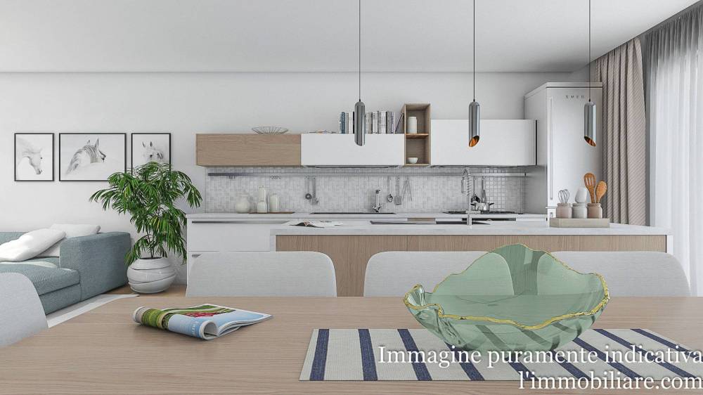 appartamento in vendita a Verona in zona Borgo Trento