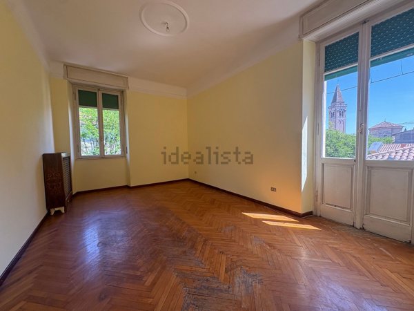 appartamento in vendita a Verona in zona Veronetta