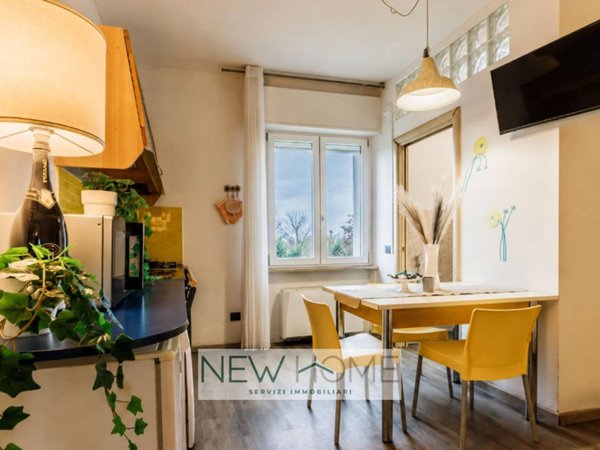 appartamento in vendita a Verona in zona Cittadella