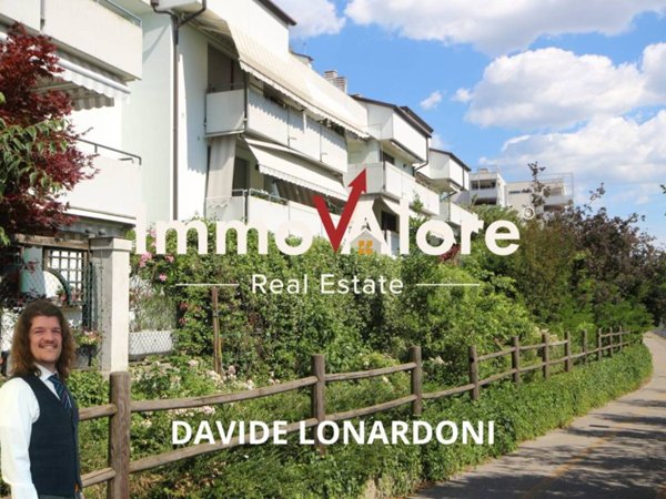 appartamento in vendita a Verona in zona Borgo Milano