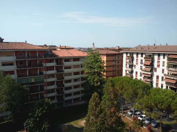 appartamento in vendita a Verona in zona Borgo Trento