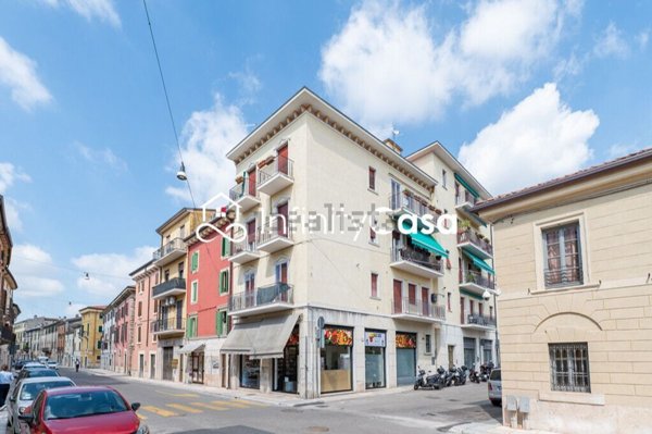 appartamento in vendita a Verona in zona Veronetta