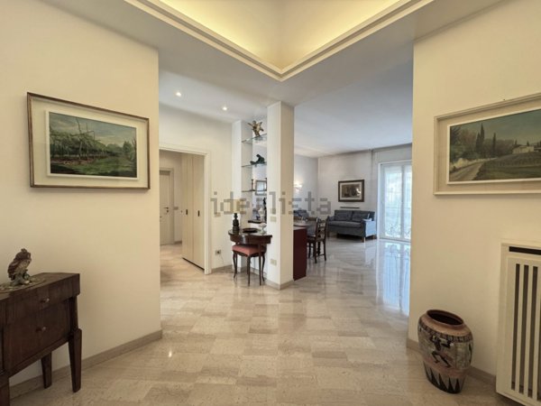 appartamento in vendita a Verona in zona Borgo Trento