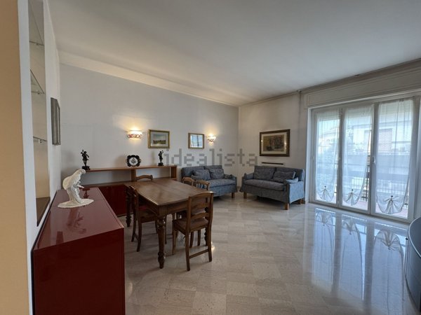 appartamento in vendita a Verona in zona Borgo Trento