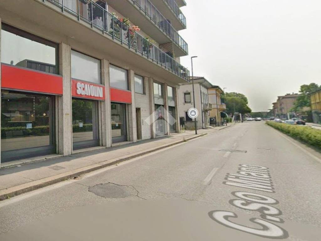 albergo in vendita a Verona in zona Borgo Milano