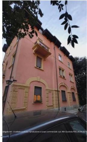 terreno edificabile in vendita a Verona in zona Borgo Trento