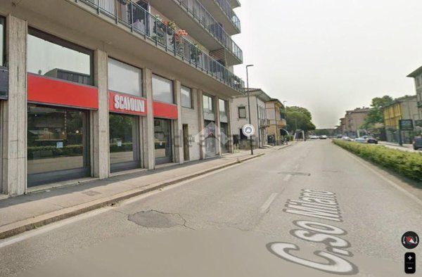 albergo in vendita a Verona in zona Borgo Milano