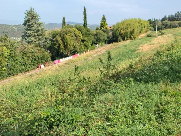 casa indipendente in vendita a Verona in zona Valdonega