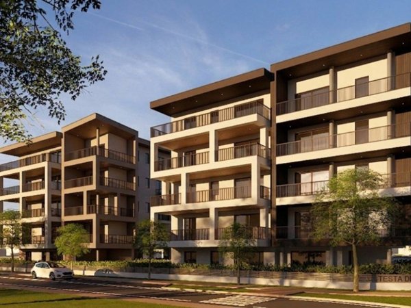 appartamento in vendita a Verona in zona Borgo Milano